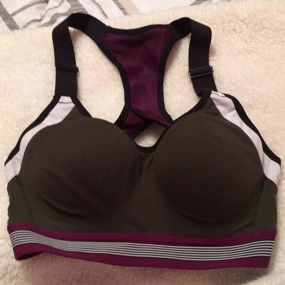 Victoria's Secret sports bra